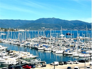 t3 à la vente -   20090  AJACCIO, surface 88 m2 vente t3 - UBI424951375